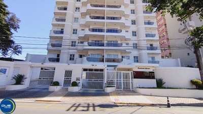 Apartamento, 3 quartos, 152 m² - Foto 1