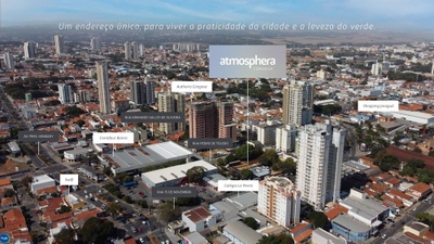 Apartamento, 2 quartos, 67 m² - Foto 2