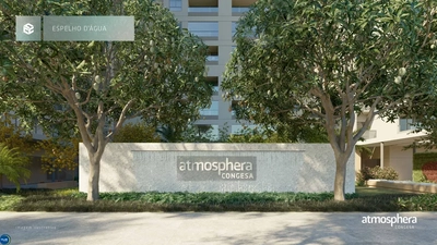 Apartamento, 2 quartos, 67 m² - Foto 1