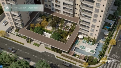 Apartamento, 2 quartos, 67 m² - Foto 5