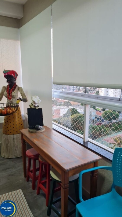 Apartamento, 3 quartos, 128 m² - Foto 2