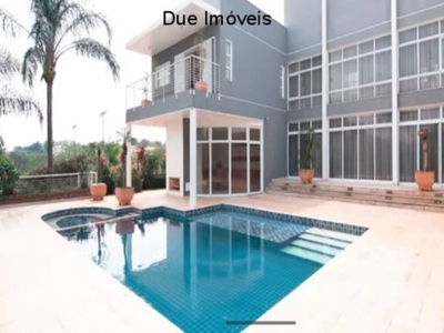 Chácara, 5 quartos, 1000 m² - Foto 5