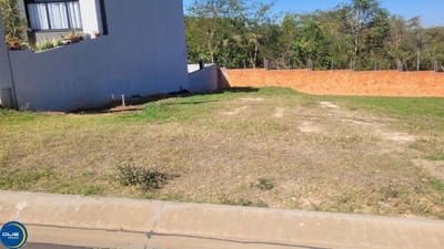 Terreno, 311 m² - Foto 1