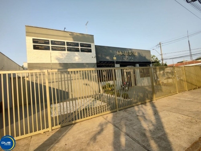 Sala-Conjunto, 27 m² - Foto 4