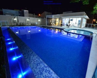 Apartamento, 3 quartos, 63 m² - Foto 4