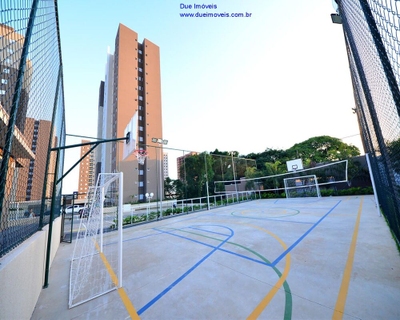 Apartamento, 3 quartos, 63 m² - Foto 2