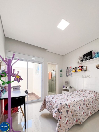 Casa, 4 quartos - Foto 3