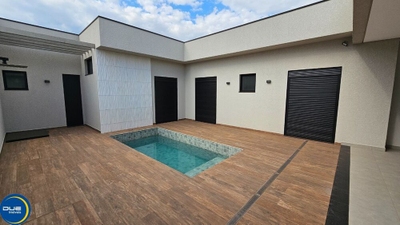 Casa, 3 quartos - Foto 4