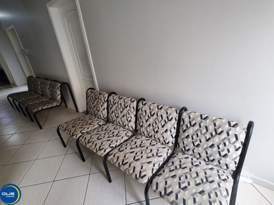 Sala-Conjunto, 24 m² - Foto 2