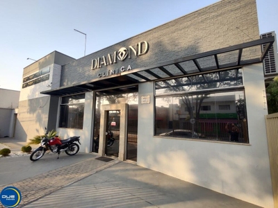 Sala-Conjunto, 24 m² - Foto 1