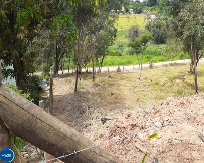 Terreno, 1215 m² - Foto 1