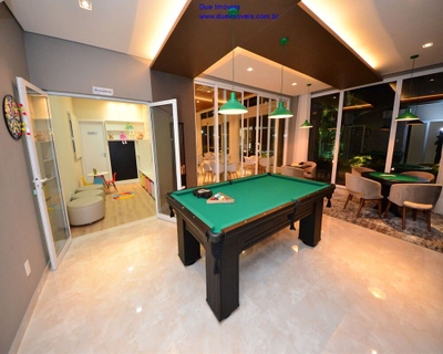 Apartamento, 3 quartos, 62 m² - Foto 5