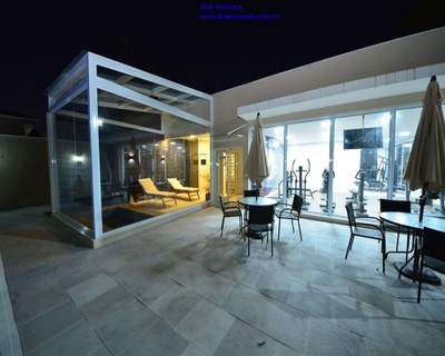 Apartamento, 3 quartos, 62 m² - Foto 4