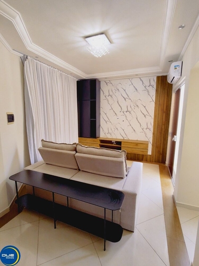 Casa, 3 quartos - Foto 3