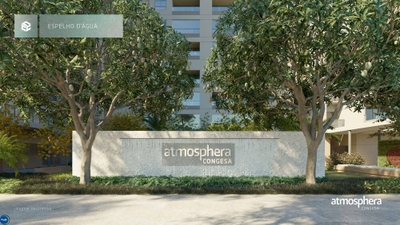 Apartamento, 2 quartos, 67 m² - Foto 1