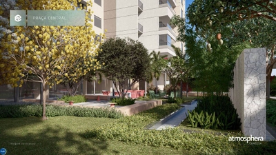 Apartamento, 2 quartos, 67 m² - Foto 5