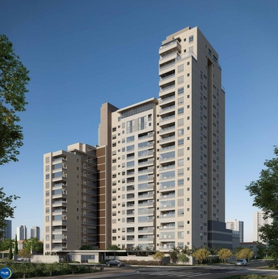 Apartamento, 2 quartos, 67 m² - Foto 3