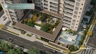 Apartamento, 2 quartos, 67 m² - Foto 4