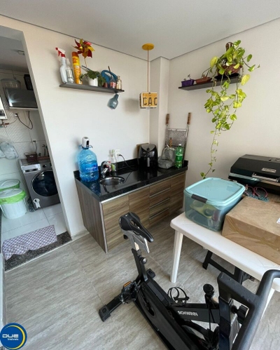 Apartamento, 3 quartos, 84 m² - Foto 1