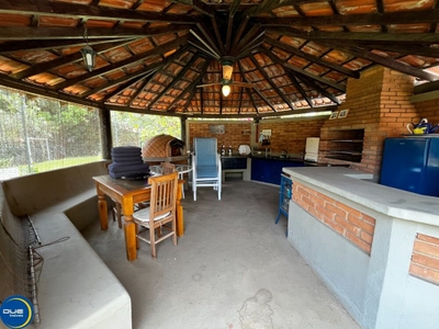 Chácara, 3 quartos, 700 m² - Foto 4