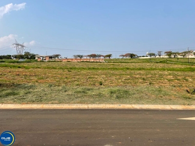 Terreno, 330 m² - Foto 1