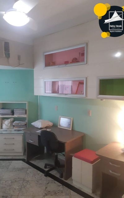 Apartamento, 3 quartos, 300 m² - Foto 1