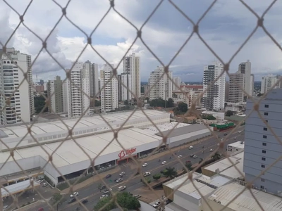 Apartamento, 3 quartos, 160 m² - Foto 3