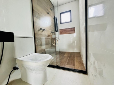 Sobrado, 3 quartos, 135 m² - Foto 5