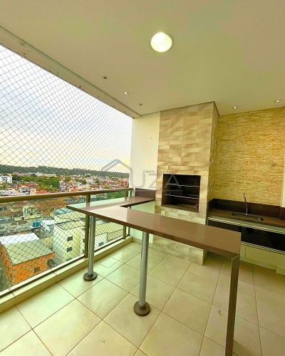 Apartamento, 4 quartos, 200 m² - Foto 2