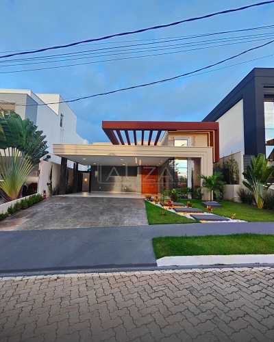 Casa, 2 quartos, 196 m² - Foto 1