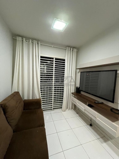 Apartamento, 3 quartos, 67 m² - Foto 2