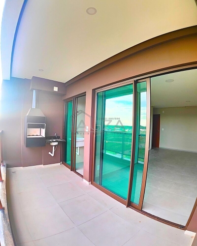 Apartamento, 3 quartos, 81 m² - Foto 1