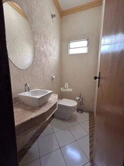 Casa, 3 quartos, 220 m² - Foto 3