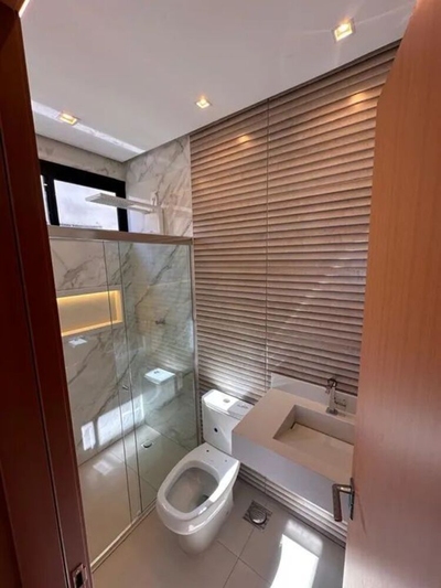 Casa, 3 quartos, 200 m² - Foto 5