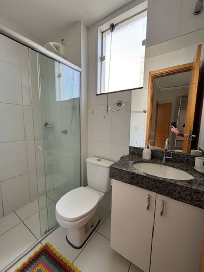 Apartamento, 2 quartos, 65 m² - Foto 5