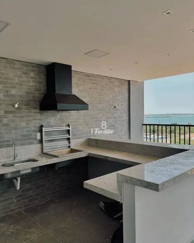 Apartamento, 2 quartos, 75 m² - Foto 1