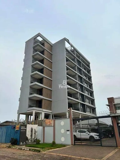 Apartamento, 2 quartos, 75 m² - Foto 4