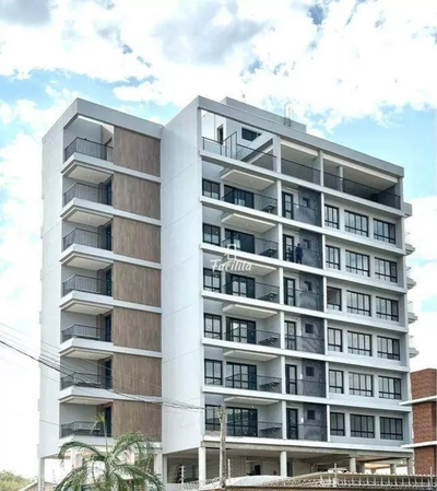 Apartamento, 2 quartos, 75 m² - Foto 3