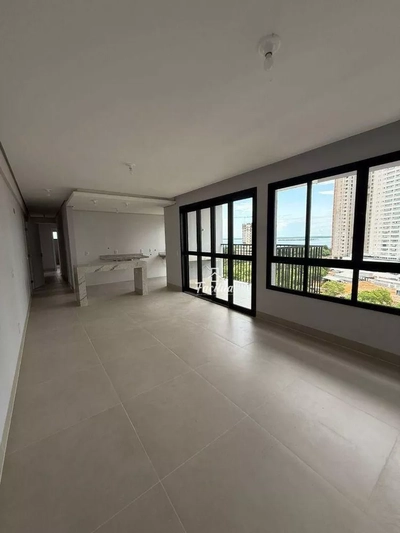 Apartamento, 2 quartos, 75 m² - Foto 2