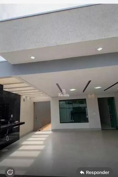 Casa, 3 quartos, 108 m² - Foto 1