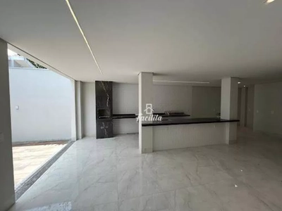 Casa, 6 quartos, 357 m² - Foto 4
