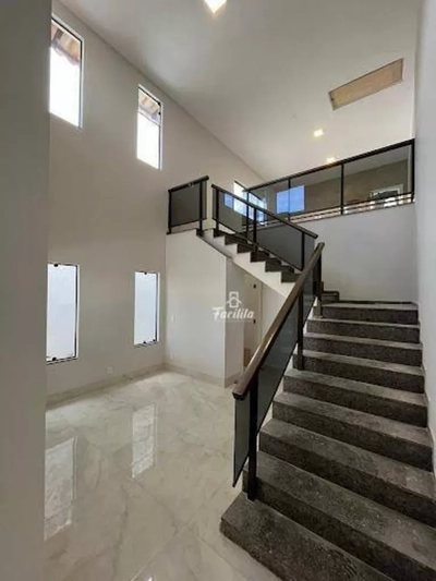 Casa, 6 quartos, 357 m² - Foto 3