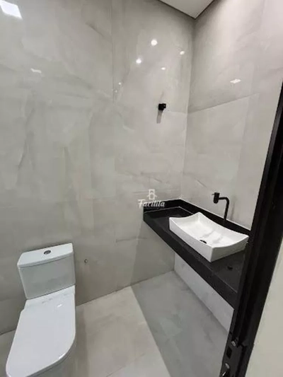 Casa, 3 quartos, 99 m² - Foto 3