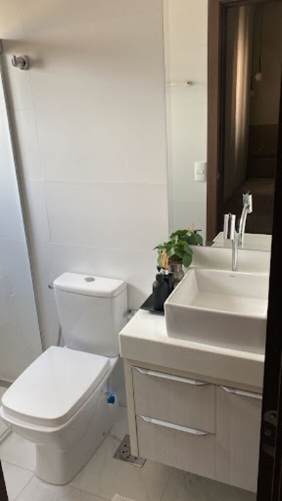 Apartamento, 3 quartos, 120 m² - Foto 5