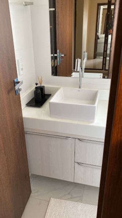 Apartamento, 3 quartos, 120 m² - Foto 1