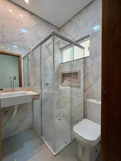 Casa, 3 quartos, 232 m² - Foto 2