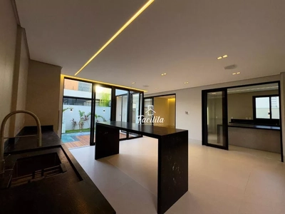 Sobrado, 4 quartos, 352 m² - Foto 4