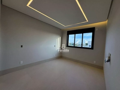 Sobrado, 4 quartos, 352 m² - Foto 2