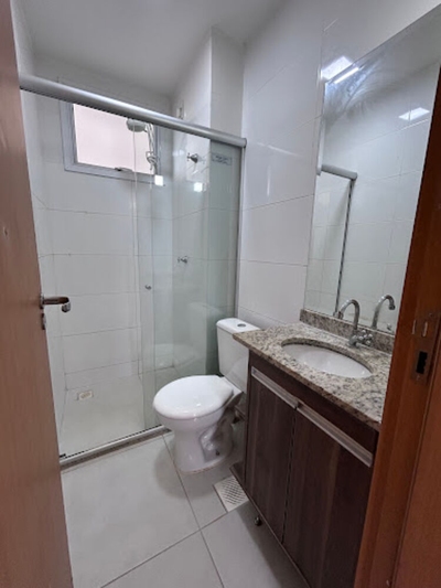 Apartamento, 2 quartos, 55 m² - Foto 5