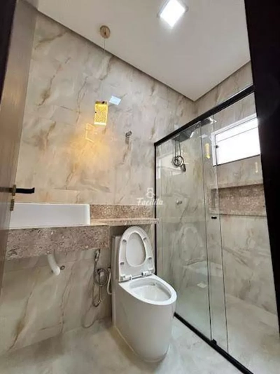 Casa, 3 quartos, 90 m² - Foto 2